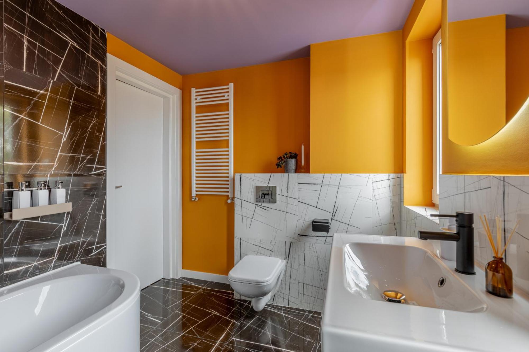 Wes Anderson In Bucharest Apartment Ngoại thất bức ảnh